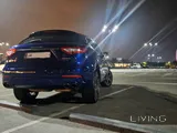 Maserati Levante S - 55,600KM - مازيراتي ليفانتي