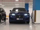 Maserati Levante S - 55,600KM - مازيراتي ليفانتي