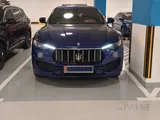 Maserati Levante S - 55,600KM - مازيراتي ليفانتي