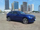 Maserati Levante S - 55,600KM - مازيراتي ليفانتي