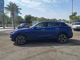 Maserati Levante S - 55,600KM - مازيراتي ليفانتي