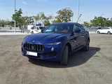 Maserati Levante S - 55,600KM - مازيراتي ليفانتي