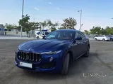 Maserati Levante S - 55,600KM - مازيراتي ليفانتي