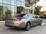 Maserati Quattroporte Q4
