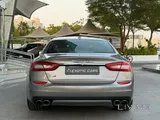Maserati Quattroporte Q4