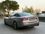 Maserati Quattroporte Q4