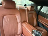 Maserati Quattroporte Q4