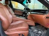 Maserati Quattroporte Q4
