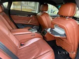 Maserati Quattroporte Q4