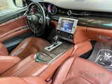 Maserati Quattroporte Q4