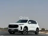 Maxus D60 2023 Luxury