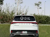 Maxus D60 2023 Luxury