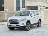 Maxus D90 2022