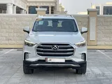 Maxus D90 2022