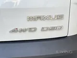 Maxus D90 2022