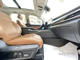 Maxus D90 2022