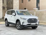 Maxus D90 2022