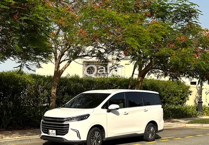 Maxus G50  2023