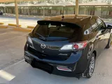 Mazda 3 2011 model 