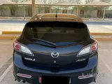 Mazda 3 2011 model 