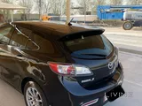 Mazda 3 2011 model 