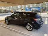 Mazda 3 2011 model 
