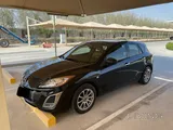 Mazda 3 2011 model 