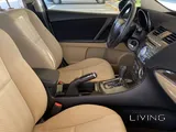 Mazda 3 2011 model 