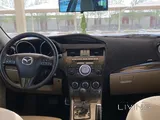 Mazda 3 2011 model 