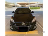 Mazda 3 2011 model 