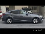 Mazda 3 2015 model