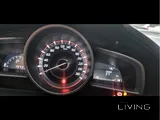 Mazda 3 2015 model