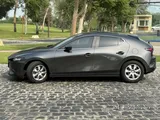 Mazda 3 Hatchback