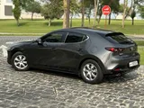 Mazda 3 Hatchback