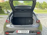 Mazda 3 Hatchback