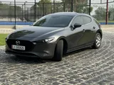 Mazda 3 Hatchback