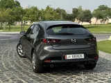 Mazda 3 Hatchback