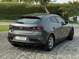 Mazda 3 Hatchback