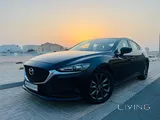 MAZDA 6 2021 WELL MAINTAINED