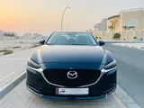 MAZDA 6 2021 WELL MAINTAINED