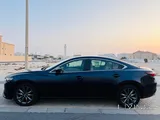 MAZDA 6 2021 WELL MAINTAINED