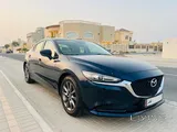 MAZDA 6 2021 WELL MAINTAINED