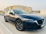 MAZDA 6 2021 WELL MAINTAINED