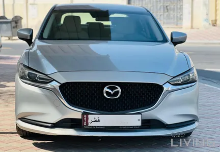 Mazda 6  2020