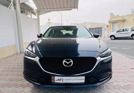 Mazda 6  2022