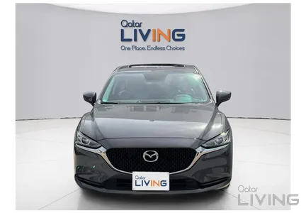 Mazda 6  2025