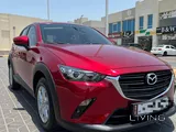 Mazda CX3 2023 Model - LOW MILEAGE, FIRST OWNER, FROM SHOWROOOM