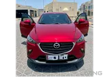 Mazda CX3 2023 Model - LOW MILEAGE, FIRST OWNER, FROM SHOWROOOM