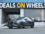 Mazda CX-30. Model 2024. 
