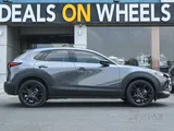 Mazda CX-30. Model 2024. 